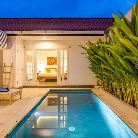Casa Nisa Seminyak 빌라 외부 사진