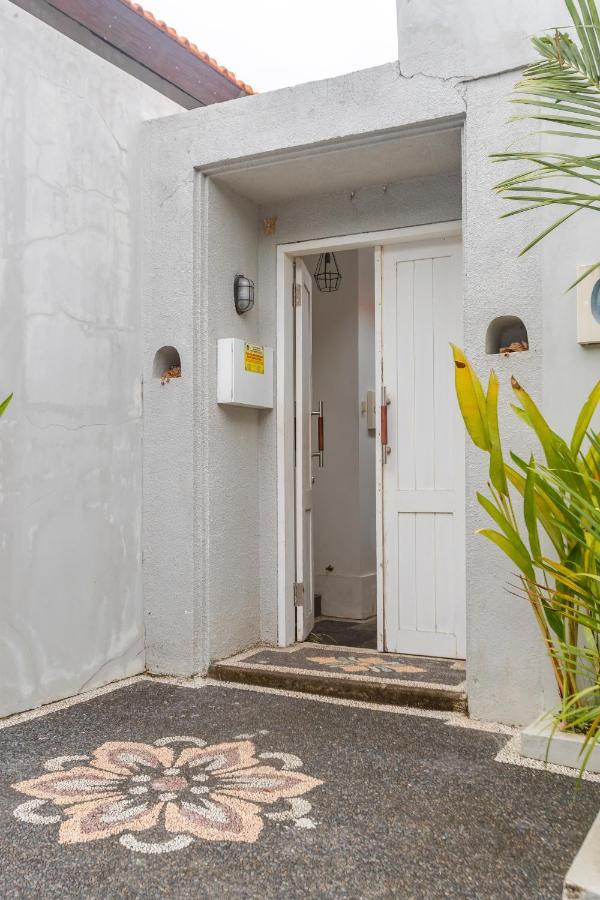Casa Nisa Seminyak 빌라 외부 사진
